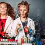 5 Experimentos caseros y fáciles para entender conceptos de ciencias