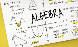 algebra