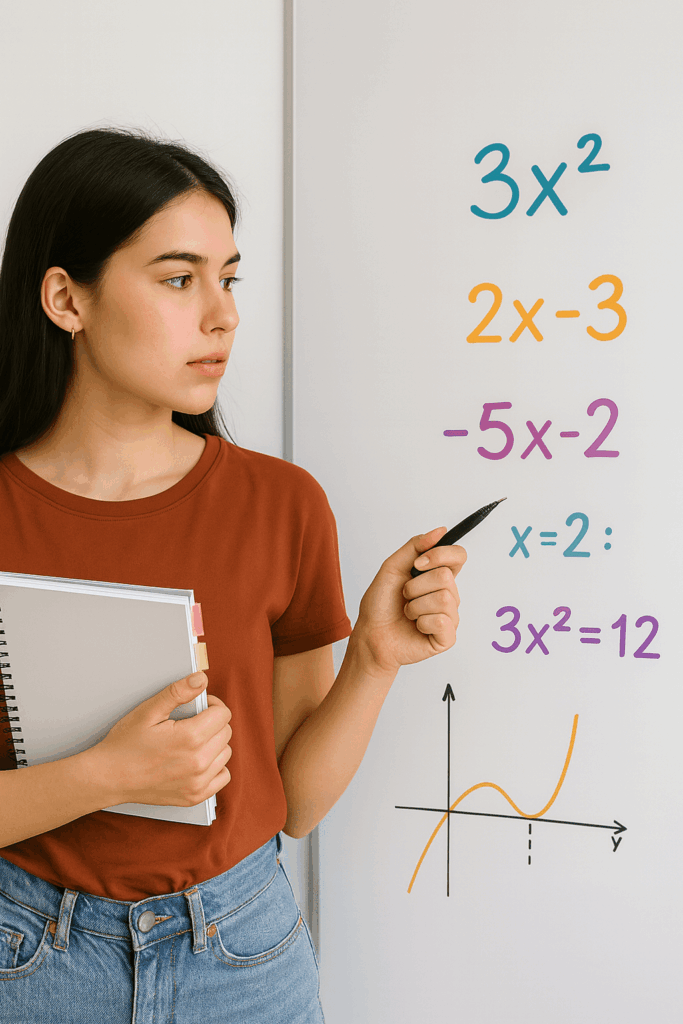 algebra