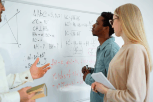 algebra desde cero