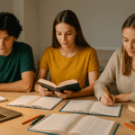 Refuerzos académicos: 4 secretos para comenzar el próximo año escolar con ventaja