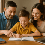 Cómo motivar a tus hijos sin presionarlos