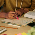 Como crear 5 hábitos de estudio que duren toda la vida