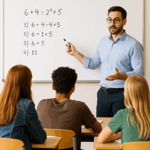 matemáticas fáciles 