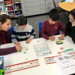 Matemáticas para niños: cómo ayudar a tus hijos a aprender sin frustración