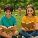 Como evitar el olvido académico :5 estrategias para mantener activa la mente tu hijo