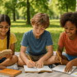 Vacaciones productivas: convierte el descanso en una oportunidad para aprender