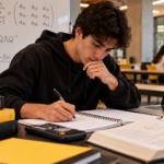 ¿Por qué las matemáticas se vuelven más difíciles en la universidad? Claves para fortalecer el razonamiento numérico