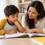 ¿Por qué mi hijo lee, pero no comprende lo que lee?