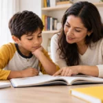 ¿Por qué mi hijo lee, pero no comprende lo que lee?