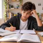 Mi hijo estudia mucho, pero no obtiene buenos resultados: ¿qué puede estar pasando?