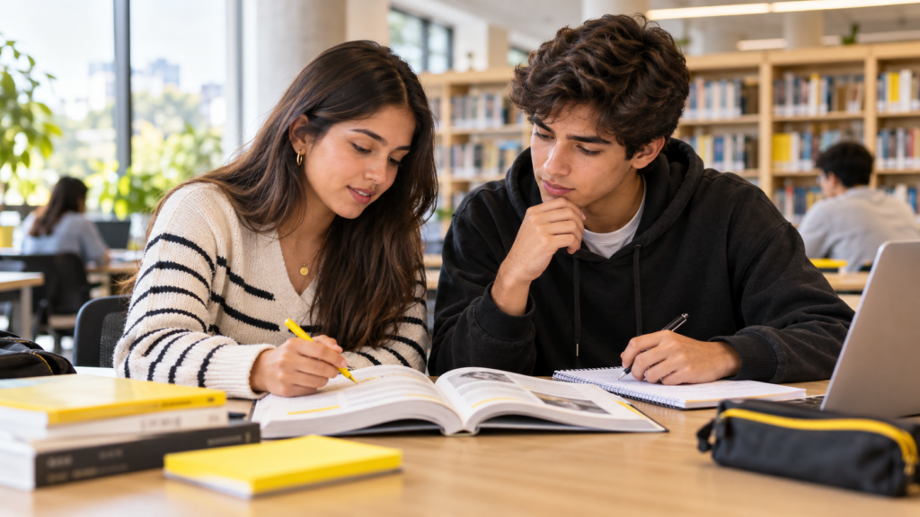Está preparado mi hijo para la universidad