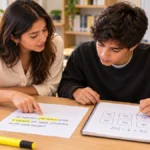 ¿Por qué un estudiante resuelve ejercicios, pero falla en los problemas de matemáticas?