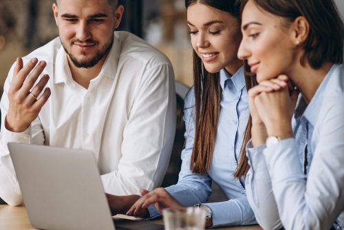 Capacitaciones empresariales