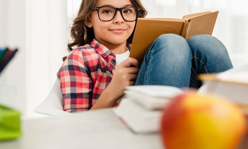 Temario aprender a estudiar