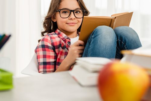 Temario aprender a estudiar